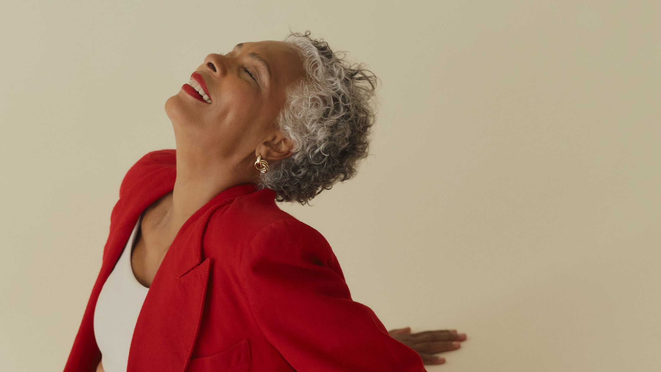 What Your Body Actually Needs During Menopause