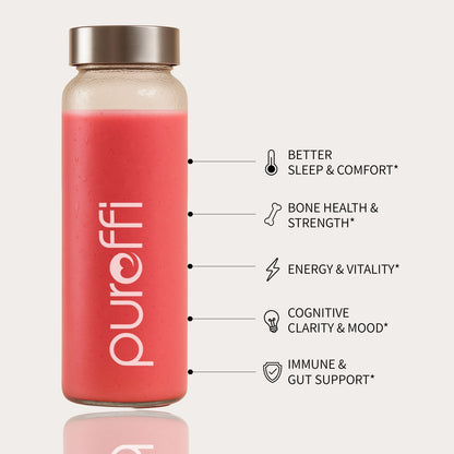 Pureffi All-In-One - Founders Kit