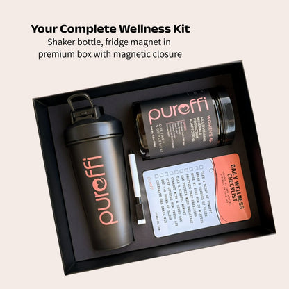 Pureffi All-In-One - Founders Kit